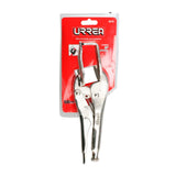 Pinza de presión cromada para soldadura de 8-7/8" Urrea 261R - imagen 5