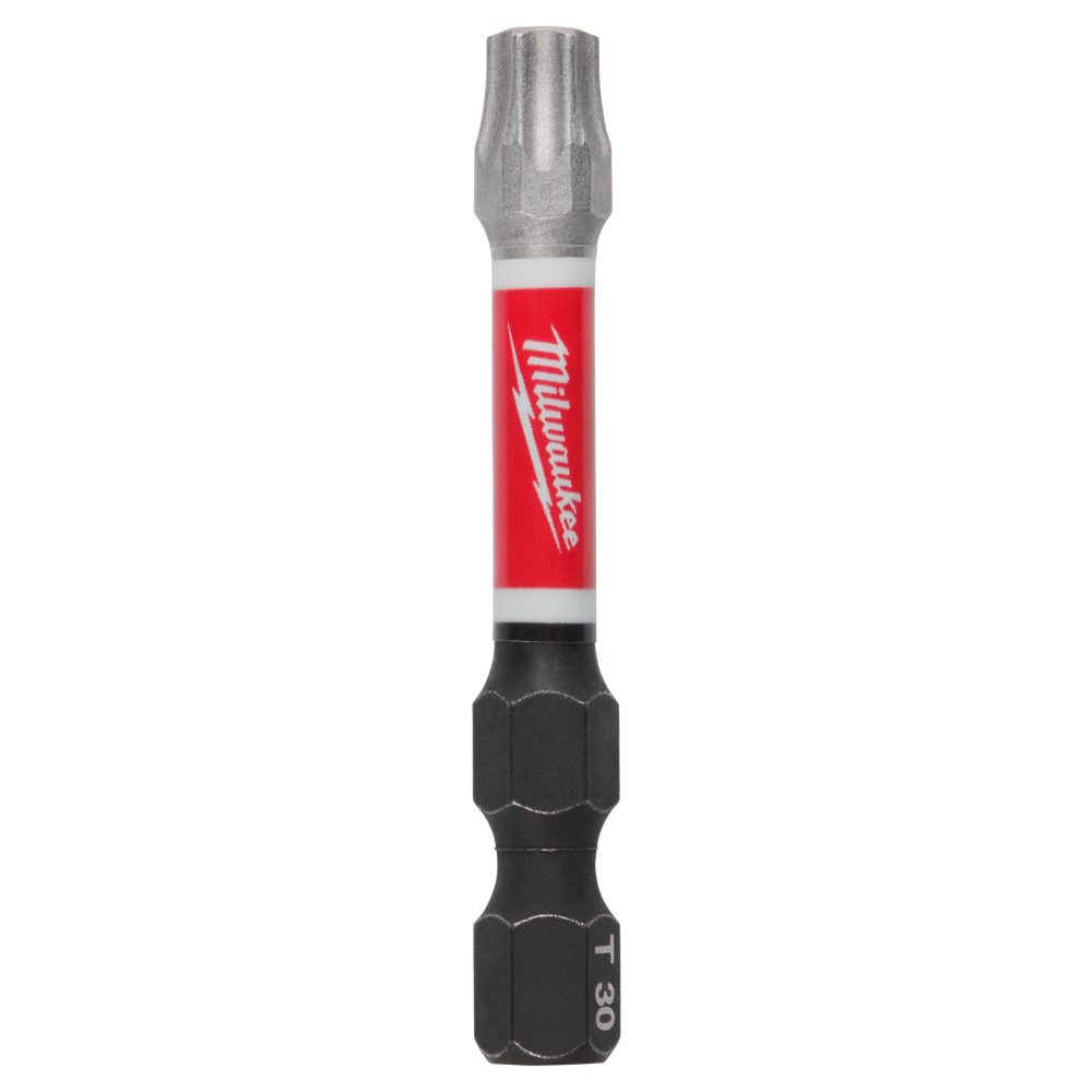 Punta torx t30 x 2" - bulk (25) Milwaukee 48-32-4787