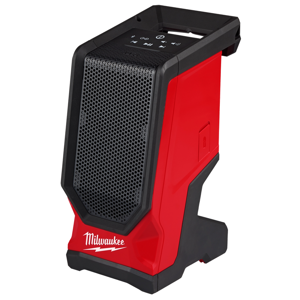 Altavoz para el lugar de trabajo M18™ Bluetooth® Milwaukee 2954-20