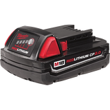 Batería CP2.0 M18™ REDLITHIUM™ Milwaukee 48-11-1820 - imagen 2