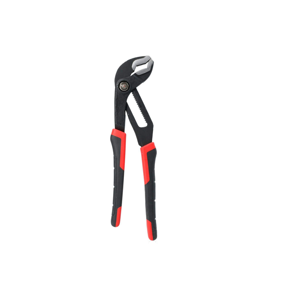 Pinza de extensión quick Release 19 posiciones de 10" Urrea 270GI