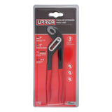 Pinza de extensión para tubo 7 posiciones de 7" Urrea 274 - imagen 3