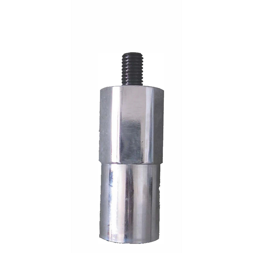 Adaptador hembra de 5/8" y adaptador macho de 1-1/4" para broca sacanúcleos Milwaukee 48-17-6008