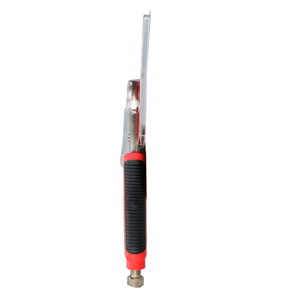 Pinza de presión con mango bimaterial quijada curva de 10" Urrea 292WRG - imagen 5
