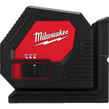 Láser verde de líneas cruzadas Milwaukee 3421 - imagen 8