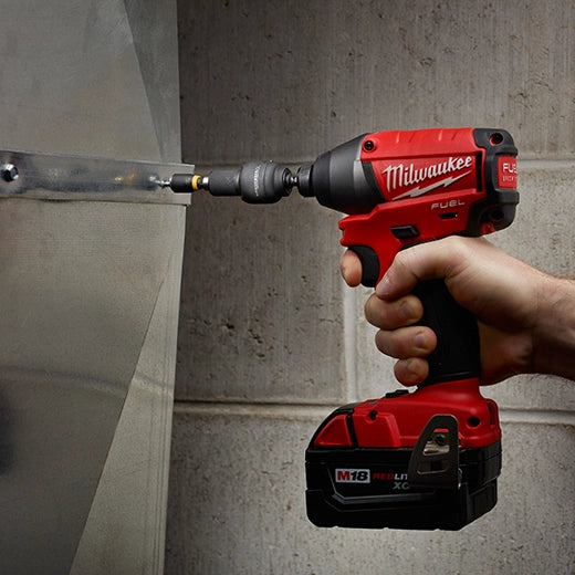 Juego de aprietatuercas de inserción SHOCKWAVE™ de 7/16" (paquete de 3 unidades) Milwaukee 49-66-4516 - imagen 5