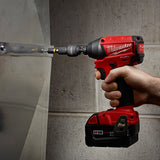 Juego de aprietatuercas de inserción SHOCKWAVE™ de 7/16" (paquete de 3 unidades) Milwaukee 49-66-4516 - imagen 5