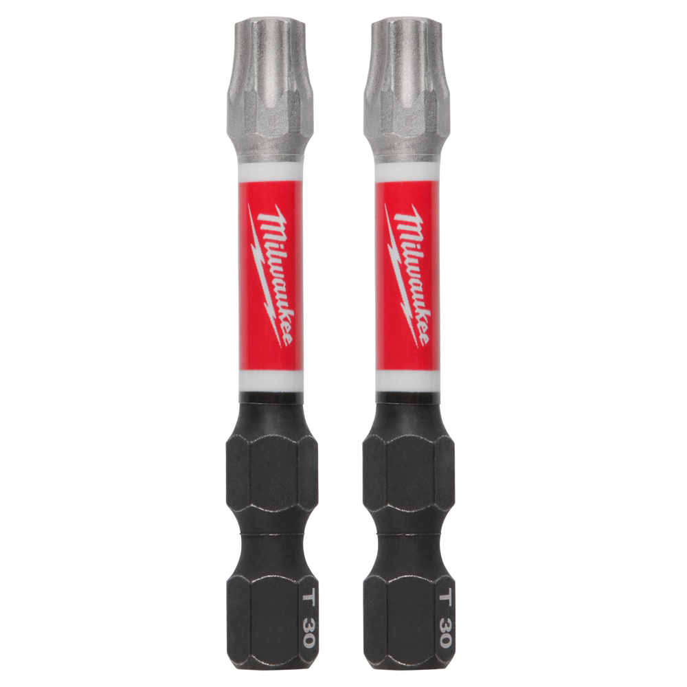 Punta torx t30 x 2" Milwaukee 48-32-4914