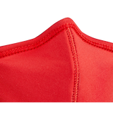 Cubrebocas rojo de 2 capas, paquete de 1 unidad Milwaukee 48-73-4227 - imagen 5