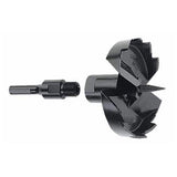 Broca autopenetrante de 3-5/8" Milwaukee 48-25-3621