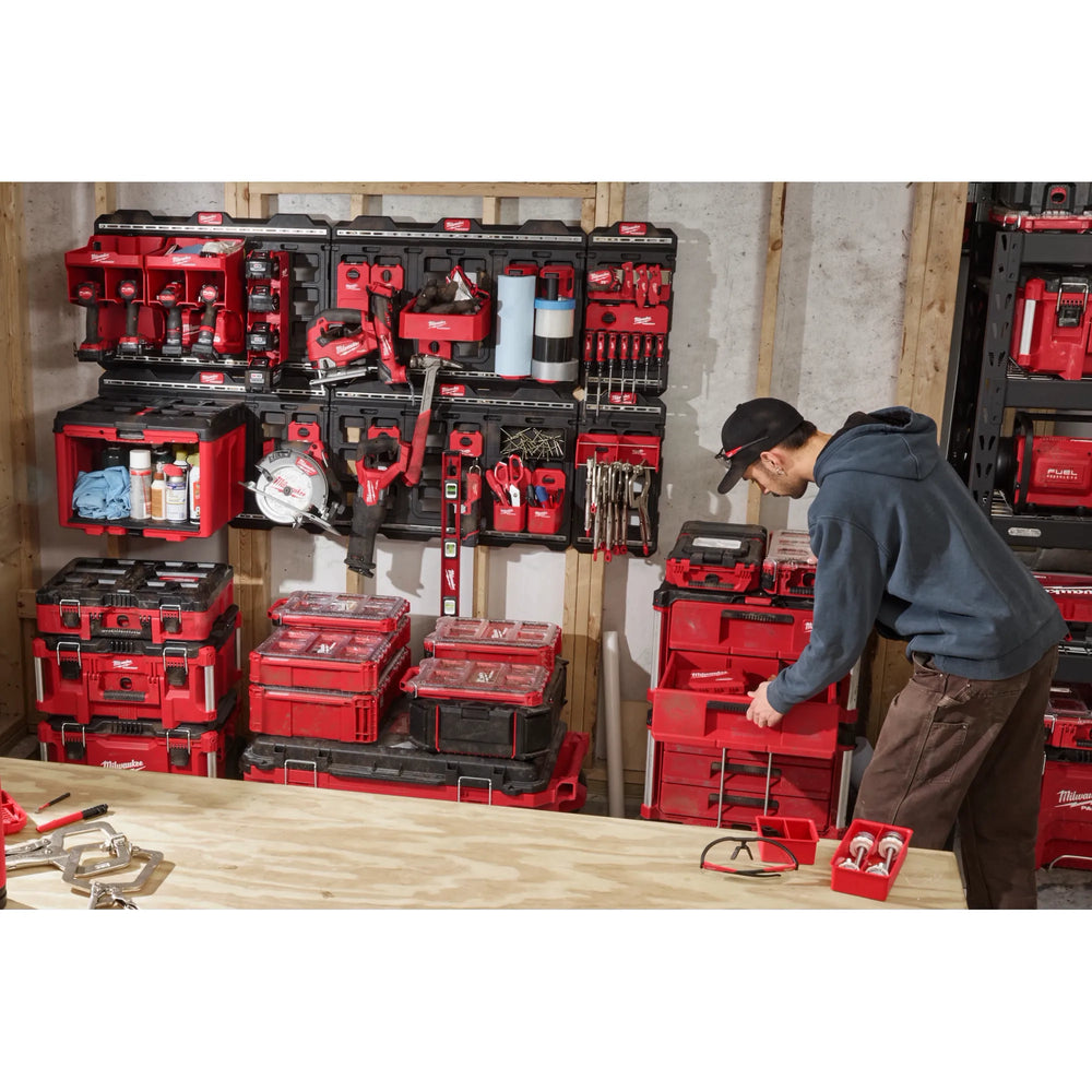 Placa grande para pared PACKOUT™ Milwaukee 48-22-8497 - imagen 4