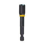 Aprietatuercas magnético SHOCKWAVE Impact Duty™ de 5/16" x 2-9/16" (al por mayor, 10) Milwaukee 49-66-4733