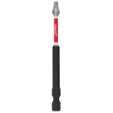 Punta cuadrada # 1 x 3-1/2" Milwaukee 48-32-4794