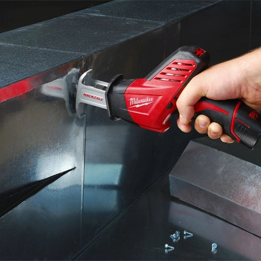 Hojas HACKZALL® - EMT (Paquete de 5 unidades) Milwaukee 49-00-5418 - imagen 3