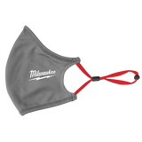 Mascarilla de 2 capas gris, paquete de 1 unidad Milwaukee 48-73-4230 - imagen 6