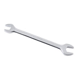 Llave española pulido espejo en pulgadas, 9/16" x 5/8" Urrea 3030 - imagen 2