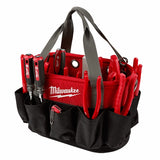Bolso ovalado para instalaciones eléctricas bajo la superficie Milwaukee 48-22-8275 - imagen 3