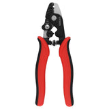 Pinza pelacables para fibra óptica 6-19/64" Urrea 310 - imagen 8