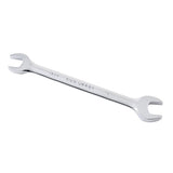 Llave española pulido espejo métrica, 12 x 13 mm Urrea 31213
