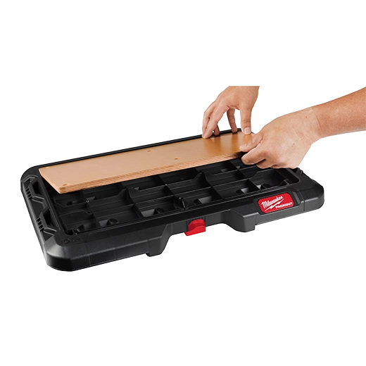 Mesa de trabajo personalizable PACKOUT™ Milwaukee 48-22-8488 - imagen 6