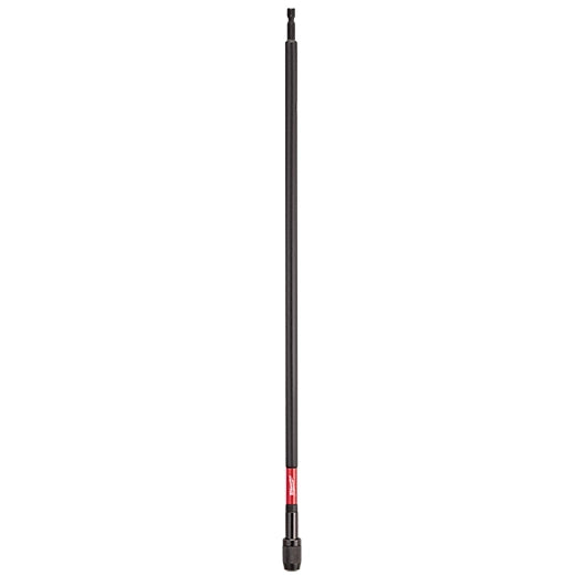 Soporte para broca de bloqueo de impacto SHOCKWAVE™ de 18" Milwaukee 48-32-4534