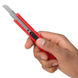 Navaja 9 mm Milwaukee 48-22-1963 - imagen 6