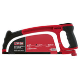 Arco de segueta de alta tensión ergonómico con mango bimaterial 12", 16" Urrea 353AT - imagen 3