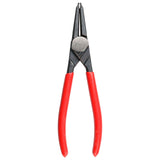 Pinza para anillos de retención con mango rubber grip forjadas tipo interno ángulo de 0° Urrea 366P - imagen 7