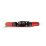 Pinza para anillos de retención con mango rubber grip forjadas tipo externo ángulo de 0° Urrea 368P - imagen 7