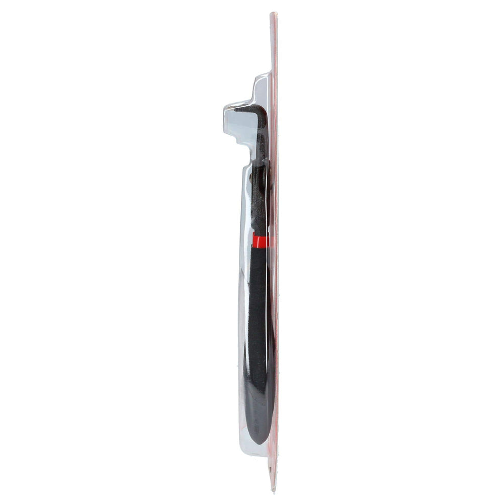 Pinza para anillos de retención con mango de vinil forjadas tipo externo ángulo de 9° Urrea 369G - imagen 7