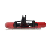 Pinza para anillos de retención con mango rubber grip forjadas tipo externo ángulo de 90° Urrea 369P - imagen 7