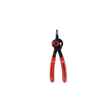 Pinza para anillos de retención convertibles con mariposa .047 ángulo de 0° Urrea 372 - imagen 4