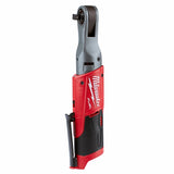 Trinquete M12™ FUEL™ de 3/8" sin accesorios Milwaukee 2557-20