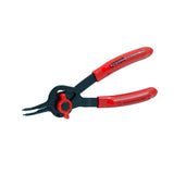 Pinza para anillos de retención convertibles con mariposa .090 ángulo de 0° Urrea 377 - imagen 3