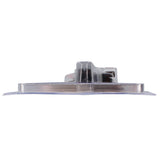Pinza para anillos de retención convertibles con mariposa .090 ángulo de 0° Urrea 377 - imagen 8