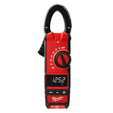 Medidor de pinza Milwaukee 2237-20