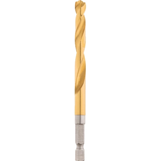 Broca de titanio SHOCKWAVE™ de 5/16" Milwaukee 48-89-4617