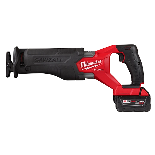 Kit de 1 batería XC5.0 para sierra alternativa M18 FUEL™ SAWZALL® Milwaukee 2821-21