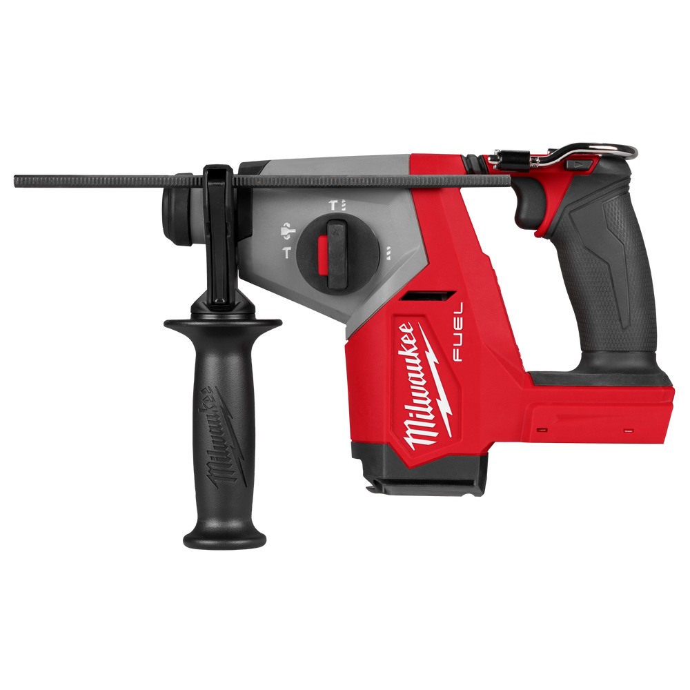 Martillo rotativo M18 FUEL™ SDS Plus de 5/8" Milwaukee 2908-20