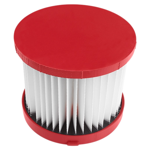 Filtro HEPA Milwaukee 49-90-1900 - imagen 2