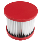 Filtro HEPA Milwaukee 49-90-1900 - imagen 2