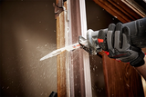 Hoja 7/11 TPI SAWZALL® para múltiples materiales WRECKER™ de 6", juego de 5 Milwaukee 48-00-5701 - imagen 6