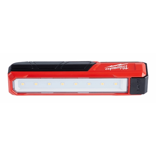 Reflector de bolsillo REDLITHIUM™ USB ROVER™ Milwaukee 2112-21