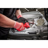 Lijadora de cinta M12 FUEL™ de 3/8" X 13" Milwaukee 2483-20 - imagen 8