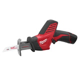 Hoja para yeso M12 Hackzall™ Milwaukee 49-00-5461 - imagen 7