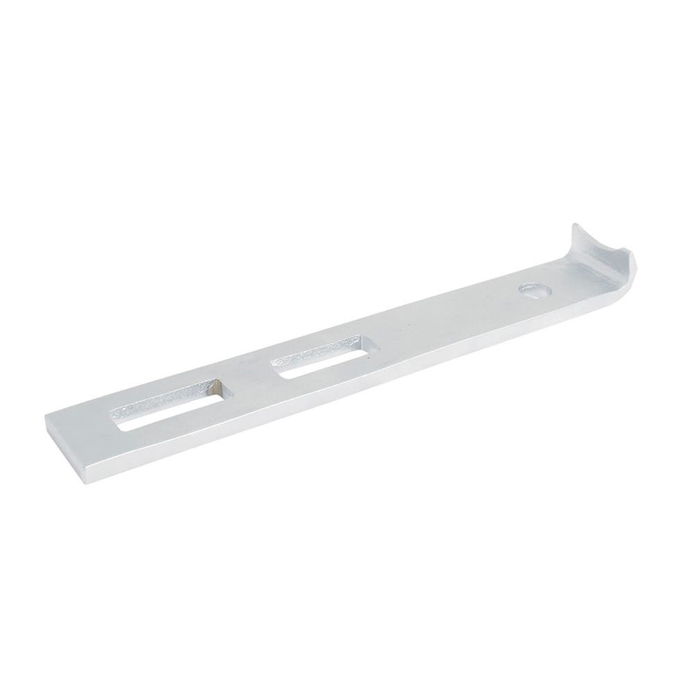 Quijada larga para extractor 10 ton, de alcance 4 -7/8" a 7-7/16" Urrea 4016 - imagen 2