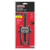 Extractor de poleas "pata de cabra" Urrea 4053 - imagen 3