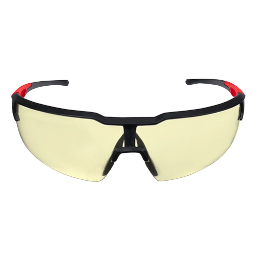 Lentes de seguridad - Lentes amarillos con sistema antiempañamiento Milwaukee 48-73-2102 - imagen 3