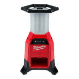 Luz de sitio M18™ RADIUS™ Milwaukee 2151-20