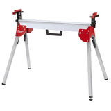 Soporte para sierra ingletadora plegable Milwaukee 48-08-0551 - imagen 5